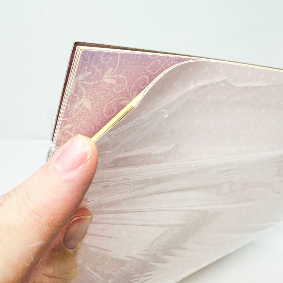 Pink Themed 12x12 Paper Pack