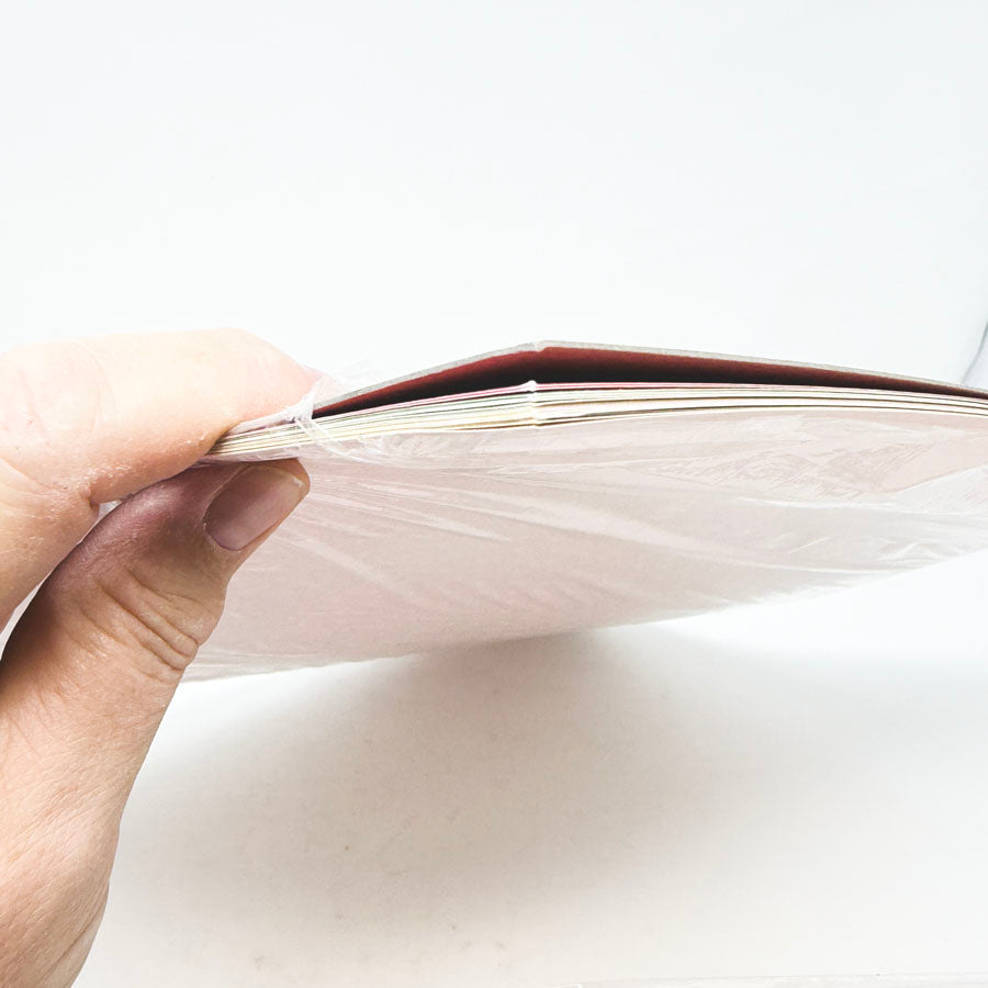 Pink Themed 12x12 Paper Pack