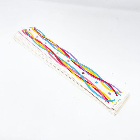 Bundle of Mrs. Grossman Design Lines Stickers (many partial)