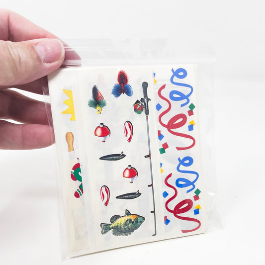 Creative Memories Sticker Bundle - Pick a Pack