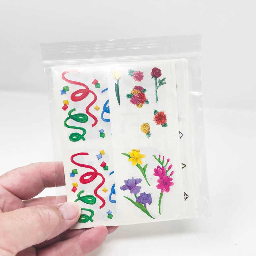 Creative Memories Sticker Bundle - Pick a Pack