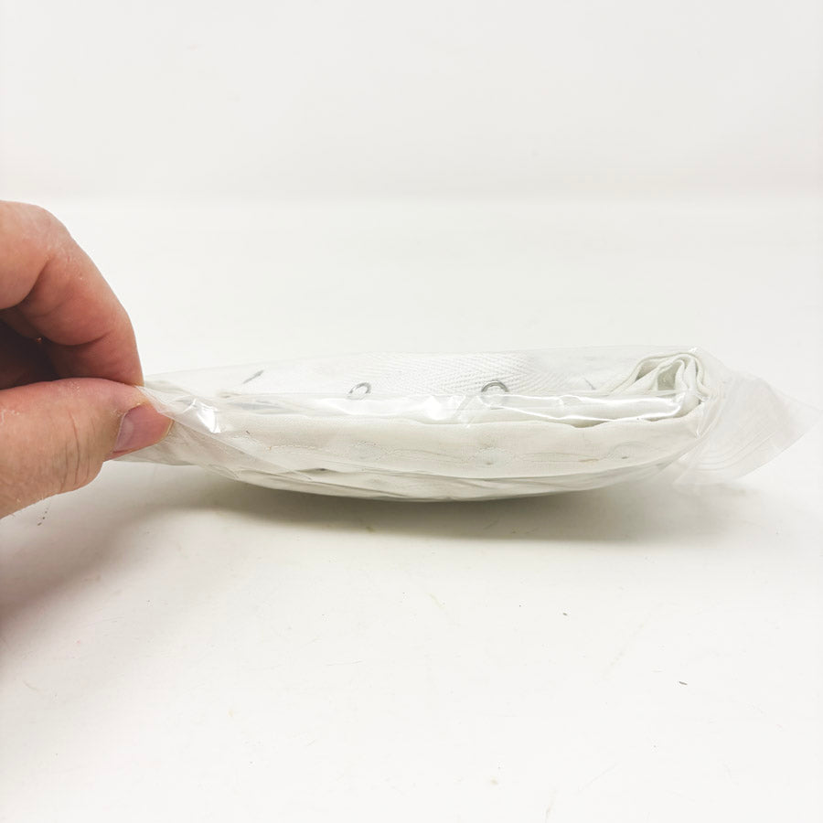 White Snap Tape Bundle - Two Styles
