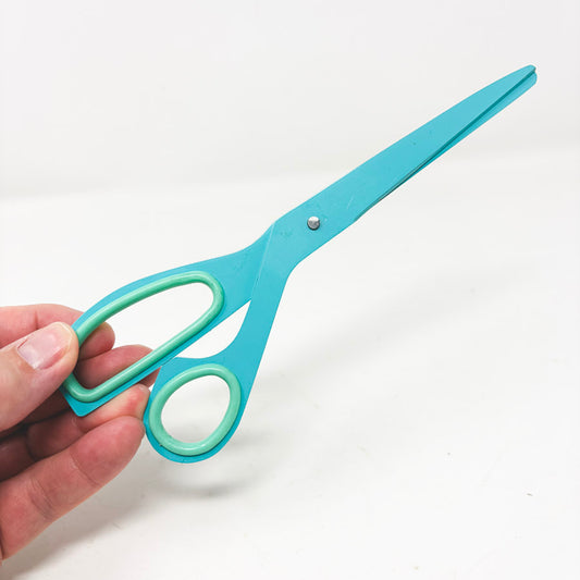 All Aqua Office Scissors