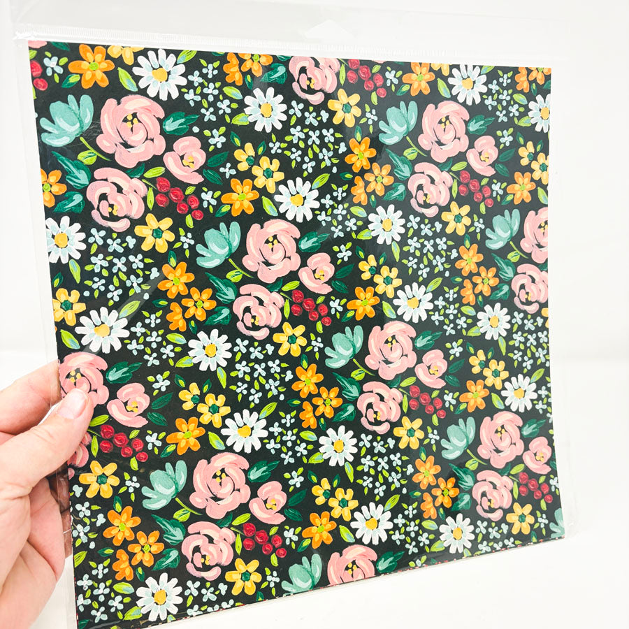 Stampin' Up Designer Series Paper - Pick a Pack - 12" x 12"