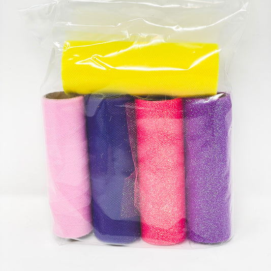 Tulle Variety Pack