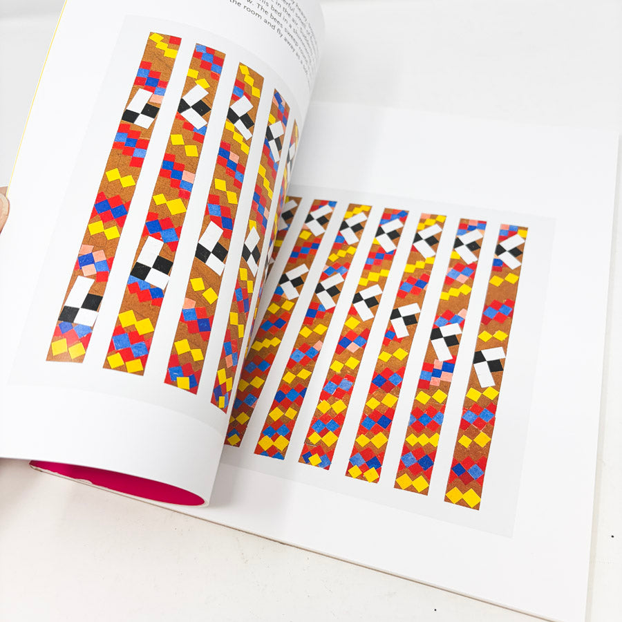 Cut Out Fun with Matisse Book