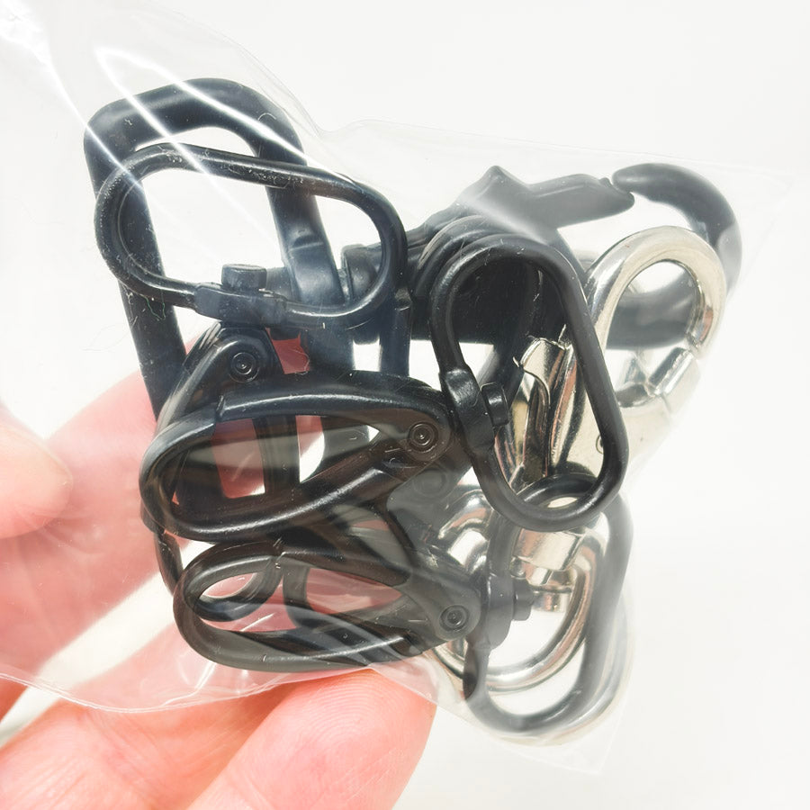 Pick a Pack of Snap Hooks