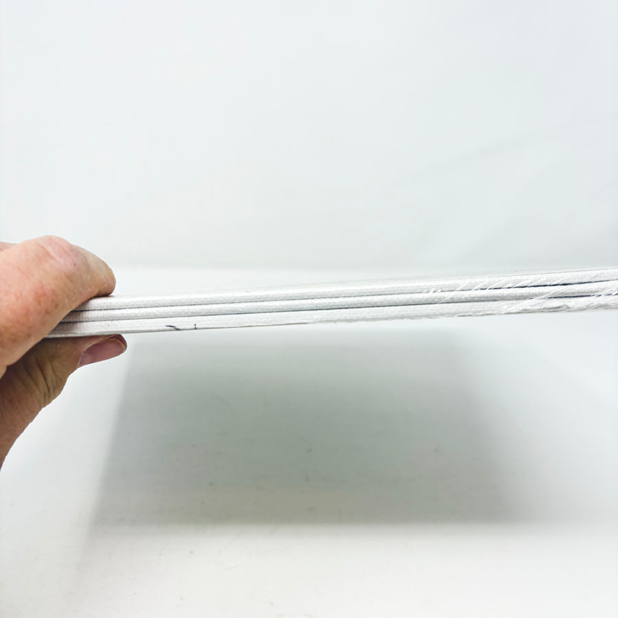 3 Lost Ocean Coloring Canvases by Johanna Basford