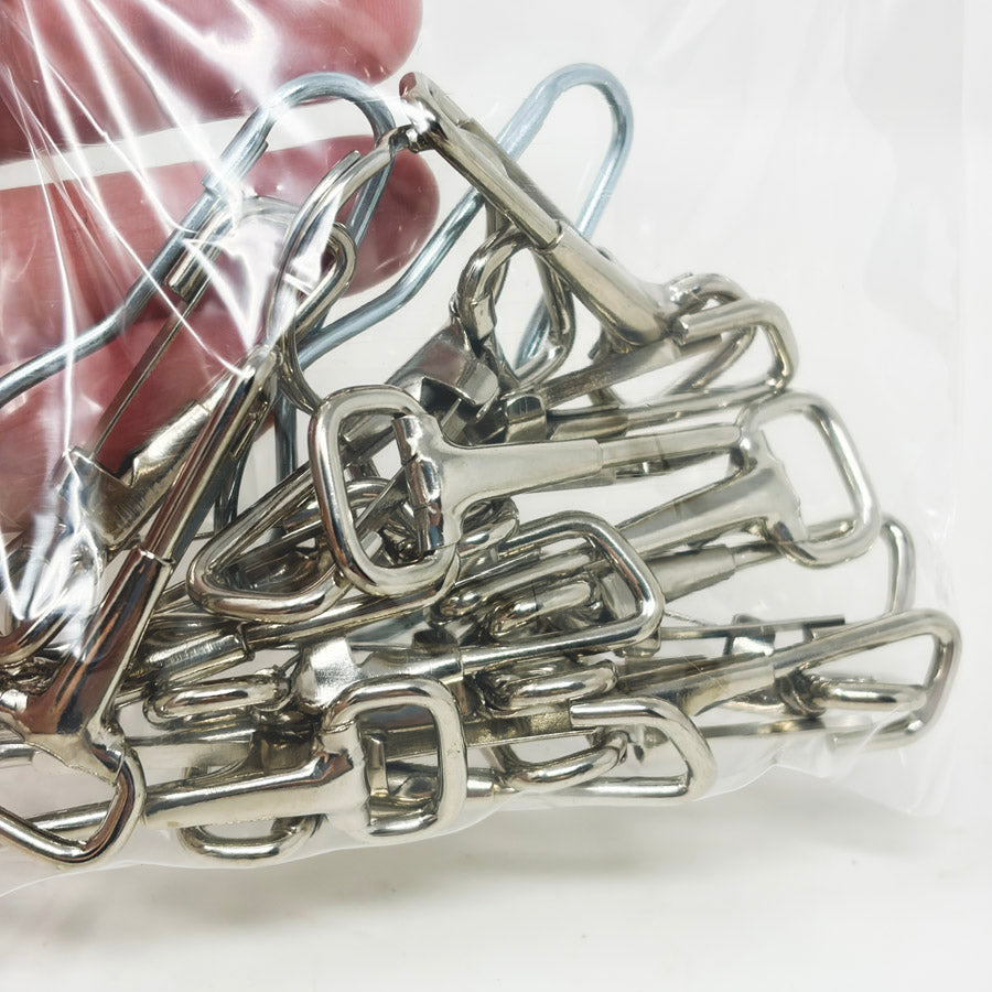 Pick a Pack of Snap Hooks