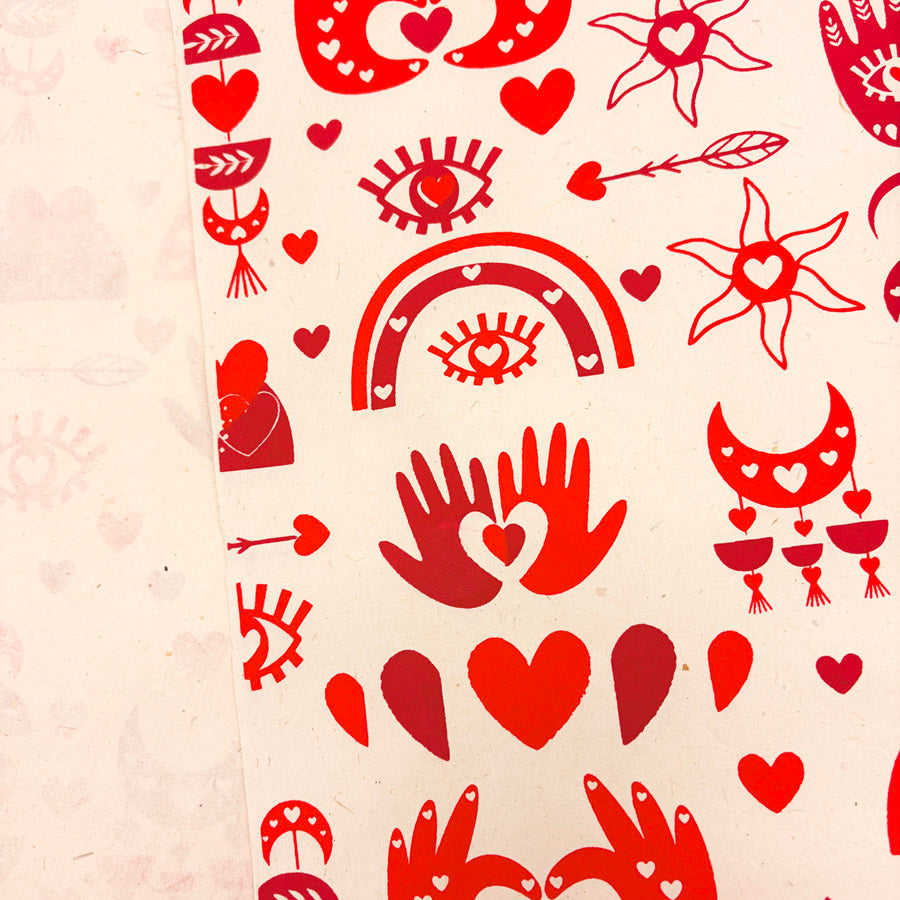 NEW // Full Sheet Lokta Paper - 20" x 30"