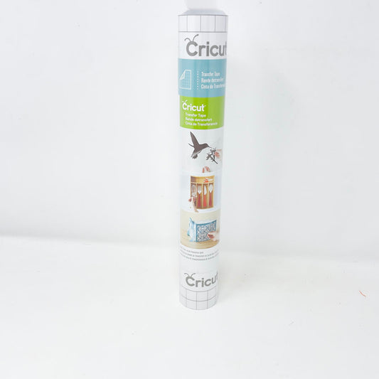 Cricut Transfer Tape Roll