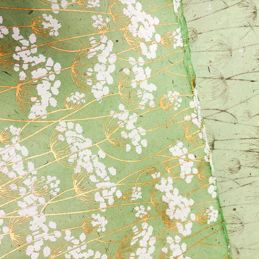 NEW // Full Sheet Lokta Paper - 20" x 30"