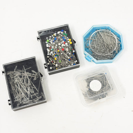 Pick a Pack of Pins