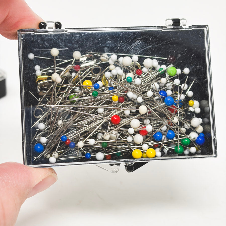 Pick a Pack of Pins