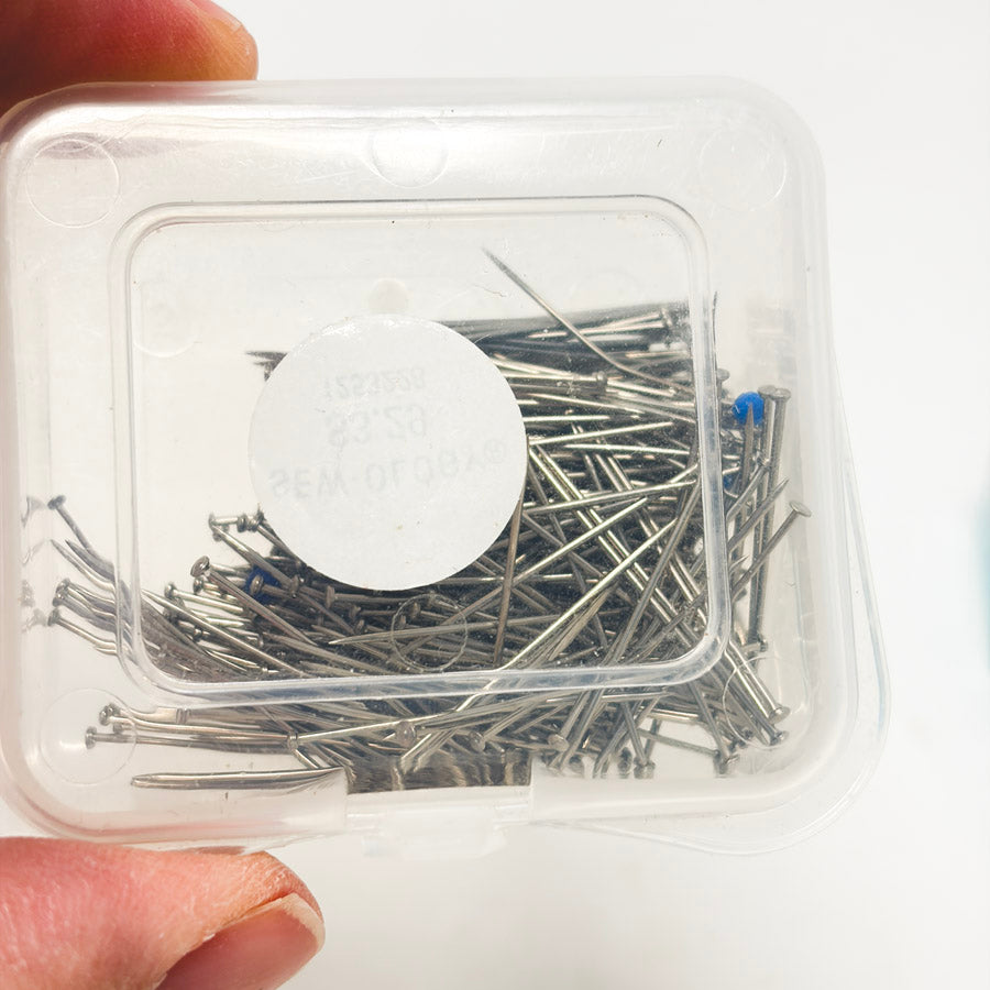 Pick a Pack of Pins