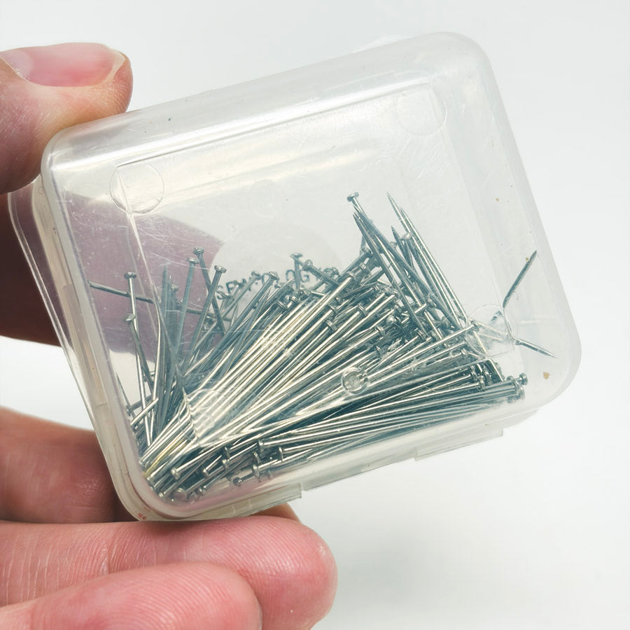 Pick a Pack of Pins