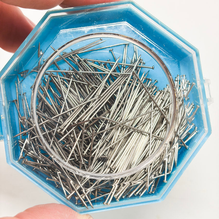 Pick a Pack of Pins