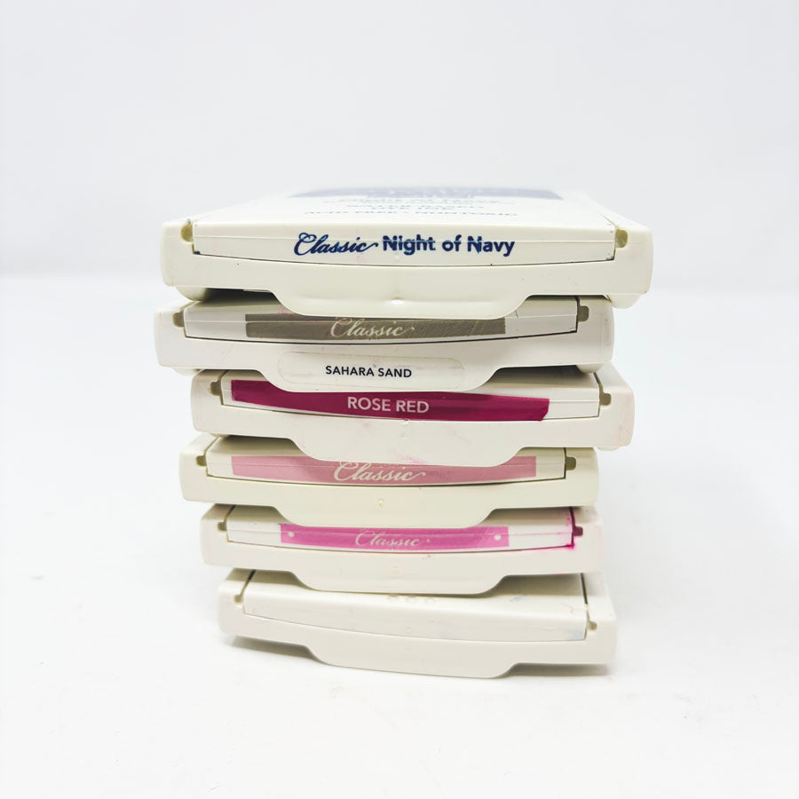 Stampin' Up Classic Stampin' Pad - Pick a Color