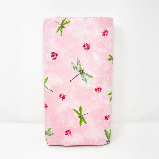 2.5 Yds x 54" Lauren Hancock Collection by Waverly Cotton Canvas Fabric