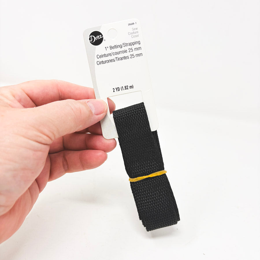 Dritz Belting Strapping (Partial)