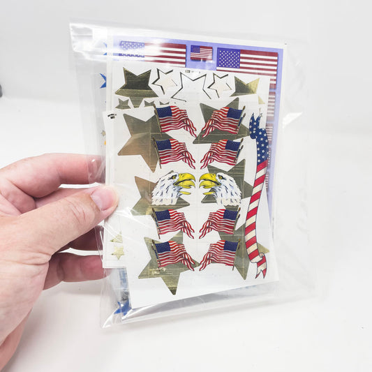 July 4th Sticker Bundle