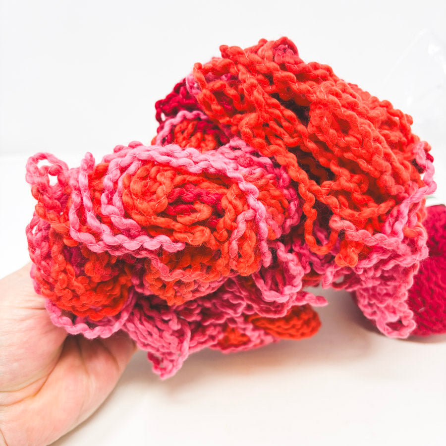 Florafil Cotton Yarn Bundle