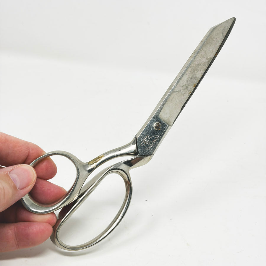 Wiss Inlaid Dress Shears
