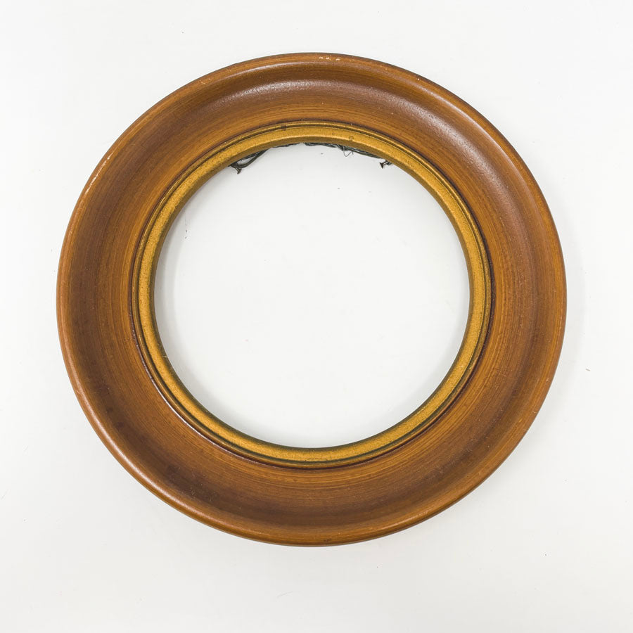 Circle Frame