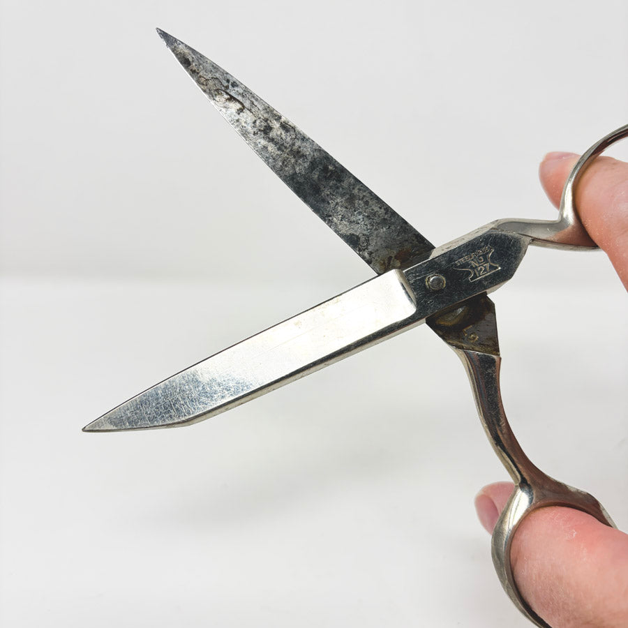 Wiss Inlaid Dress Shears
