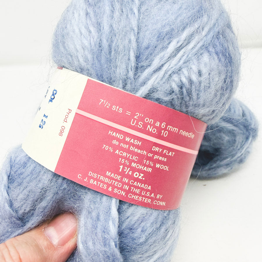 Jaeger Gabrielle Mohair Blend Yarn (1)