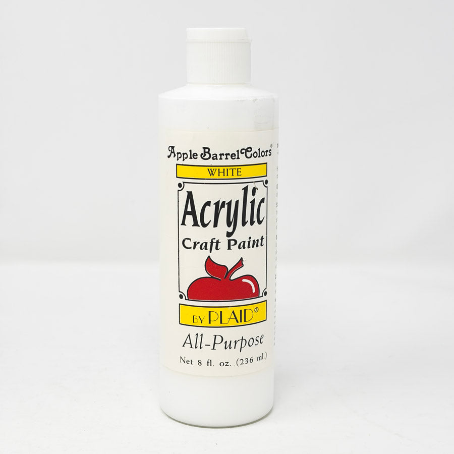 Apple Barrel Colors Acrylic Craft Paint