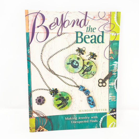 Beyond the Bead by Margot Potter