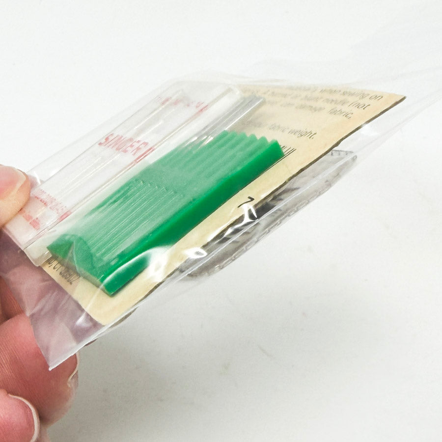 Sewing Machine Needle Bundle - Assorted