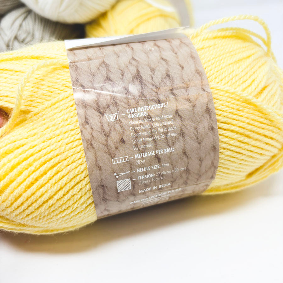 4 Seasons Marvel 8 Ply Yarn (1)