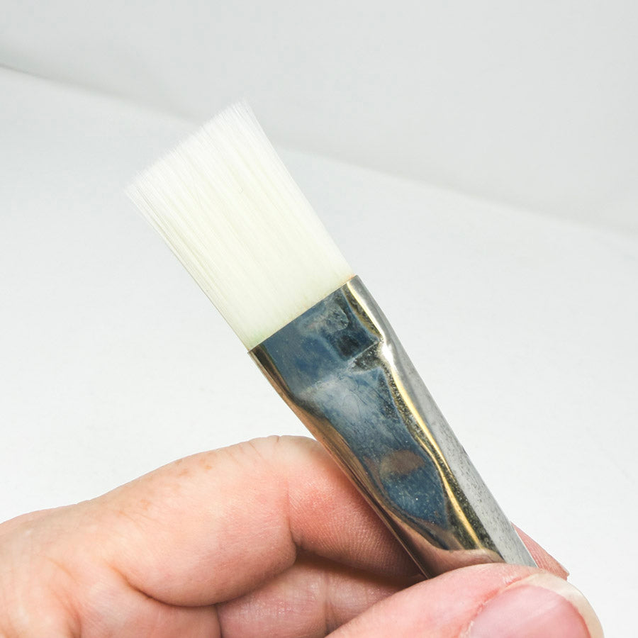 M Grumbacher Bristlette Brush Size 10