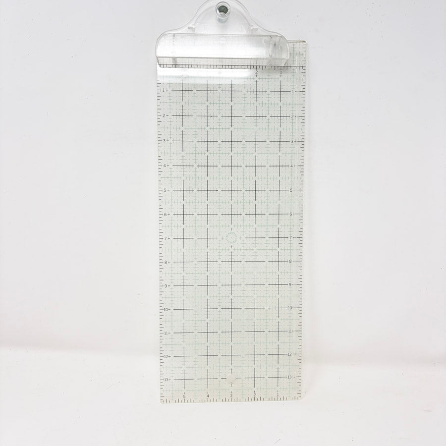 Martha Stewart Crafts T-Square Craft Ruler