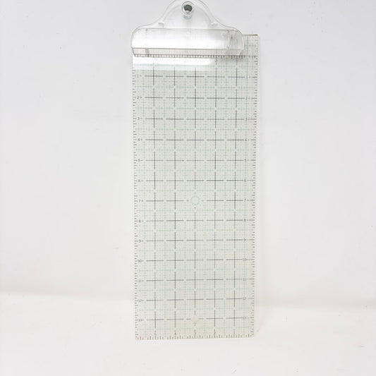 Martha Stewart Crafts T-Square Craft Ruler
