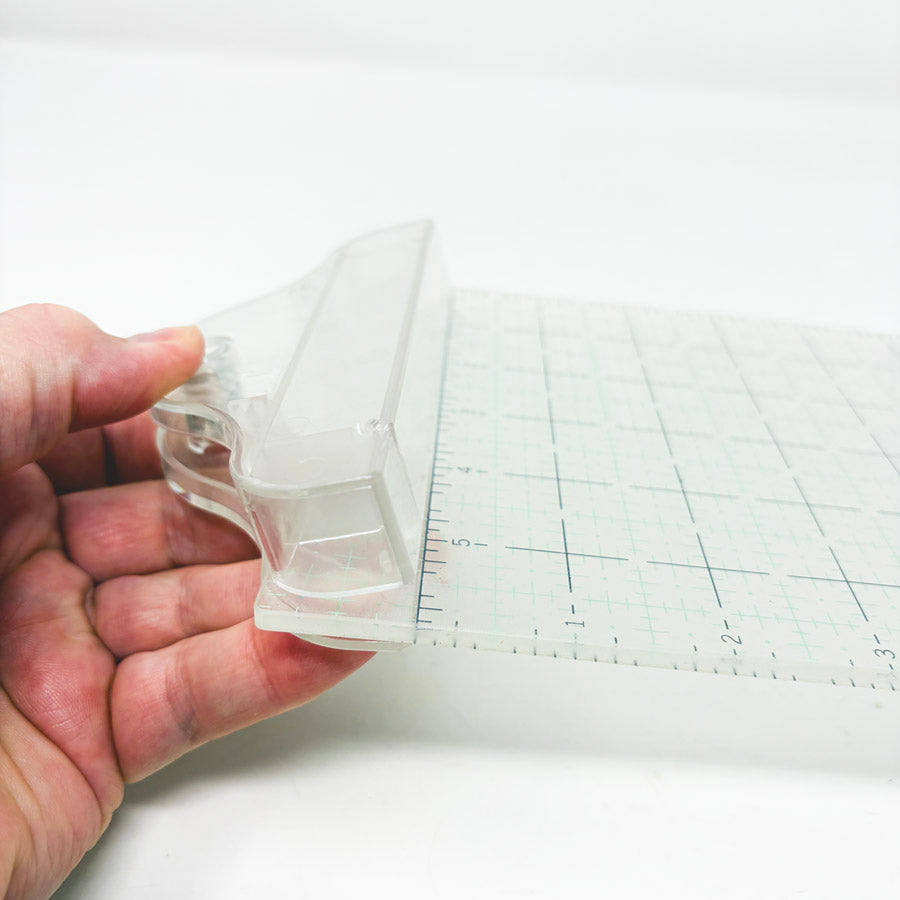 Martha Stewart Crafts T-Square Craft Ruler