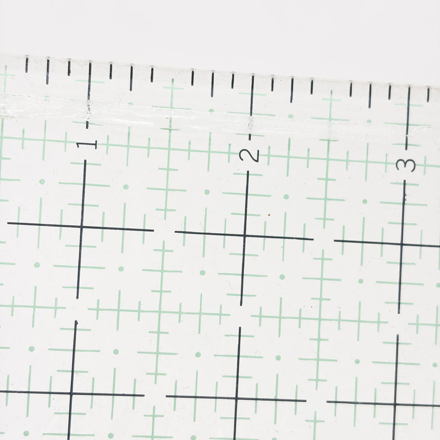 Martha Stewart Crafts T-Square Craft Ruler