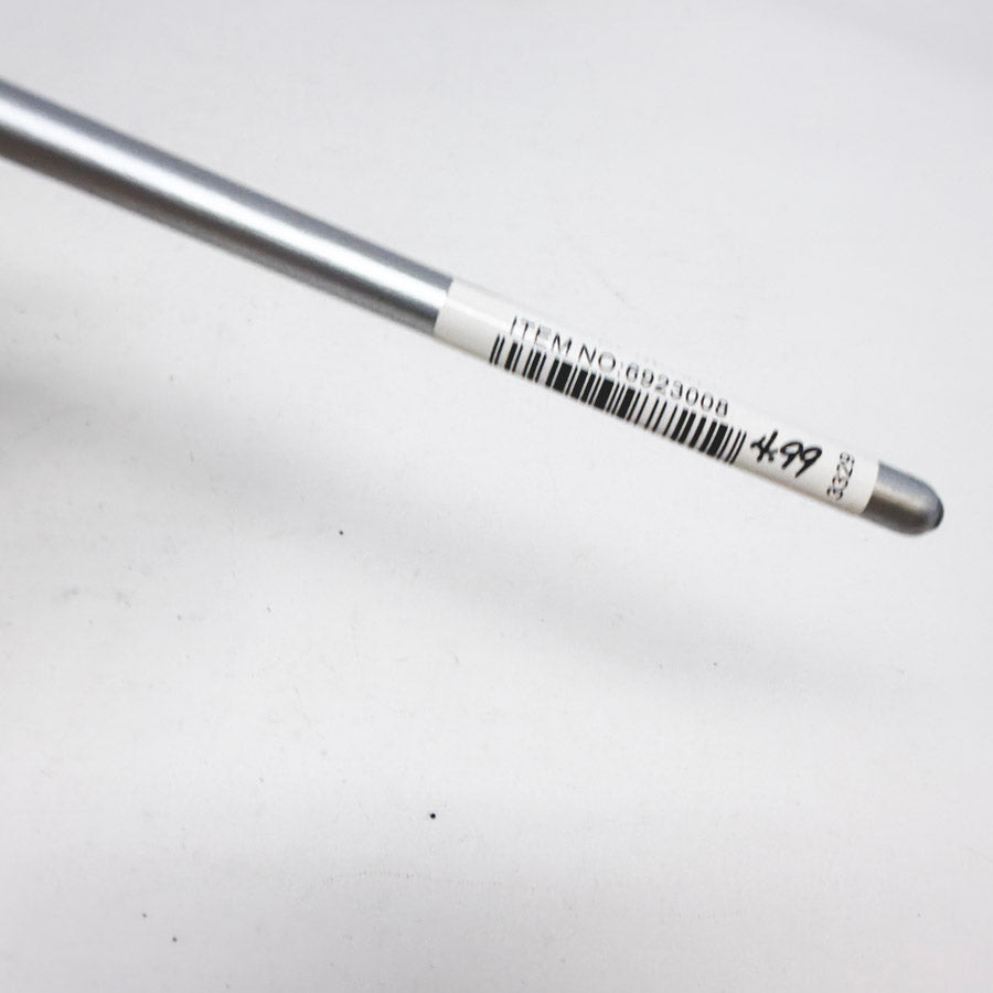 Liquitex Basics Flat Long Handle Size 8