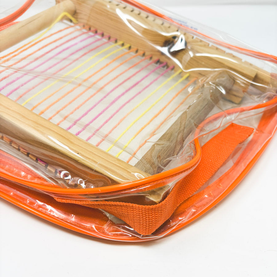 Kids Weaving Loom (Partial)