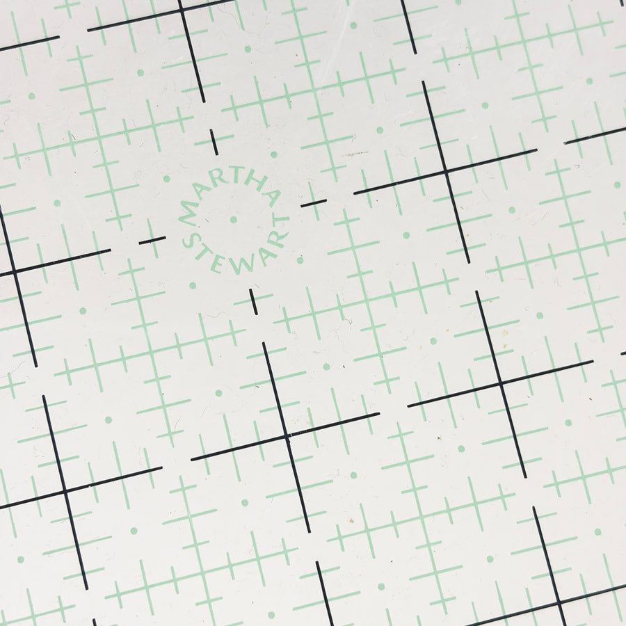 Martha Stewart Crafts T-Square Craft Ruler