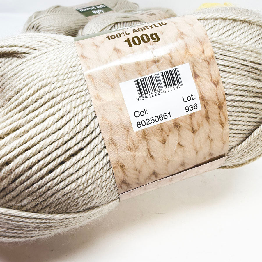 4 Seasons Marvel 8 Ply Yarn (1)