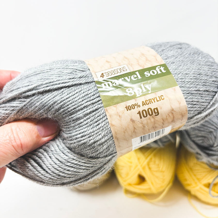 4 Seasons Marvel 8 Ply Yarn (1)