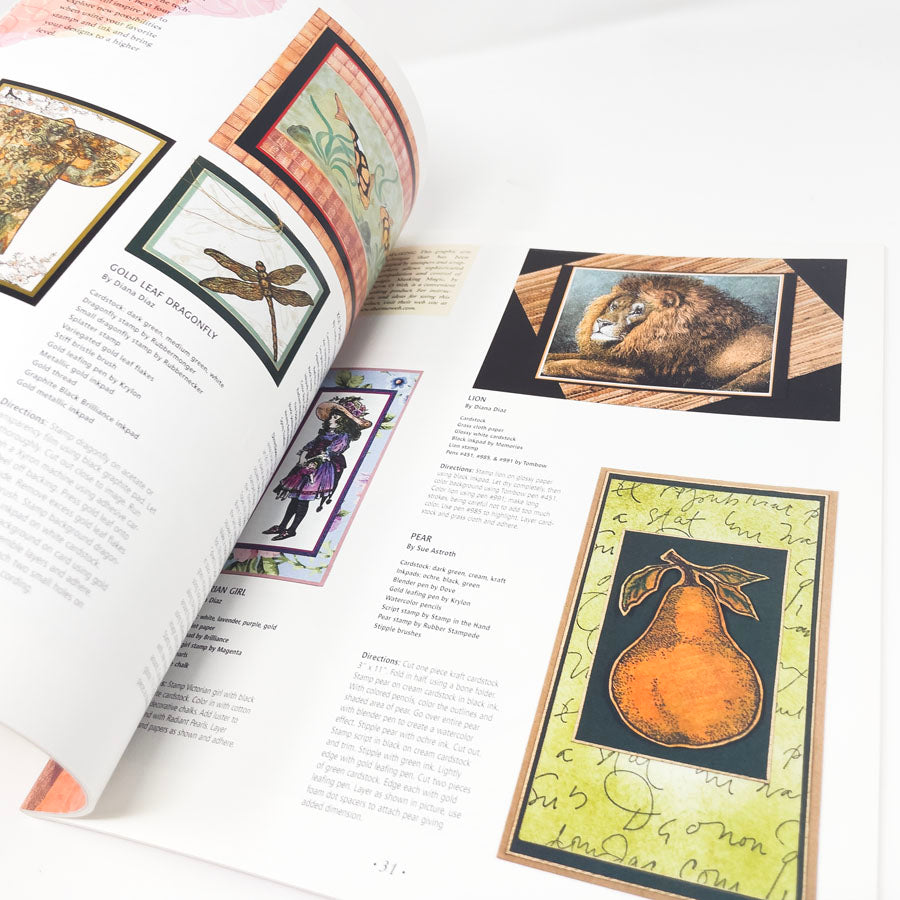 Scrapbooks and Beyond by Stamper's Warehouse