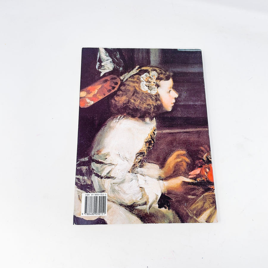 Museo Del Prado Guide - Softcover