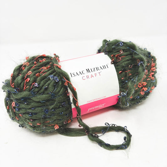 Premier Isaac Mizrahi Park Avenue Yarn
