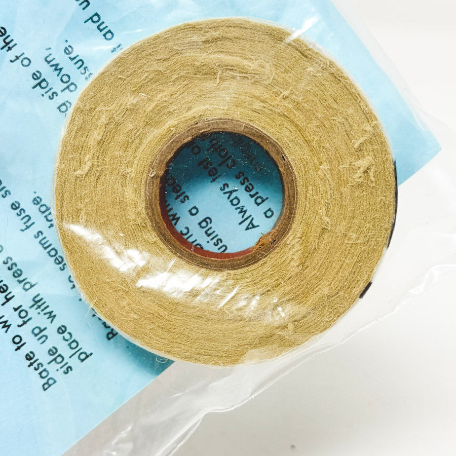 SewkeysE Extremely Fine Fusible Straight Stay Tape