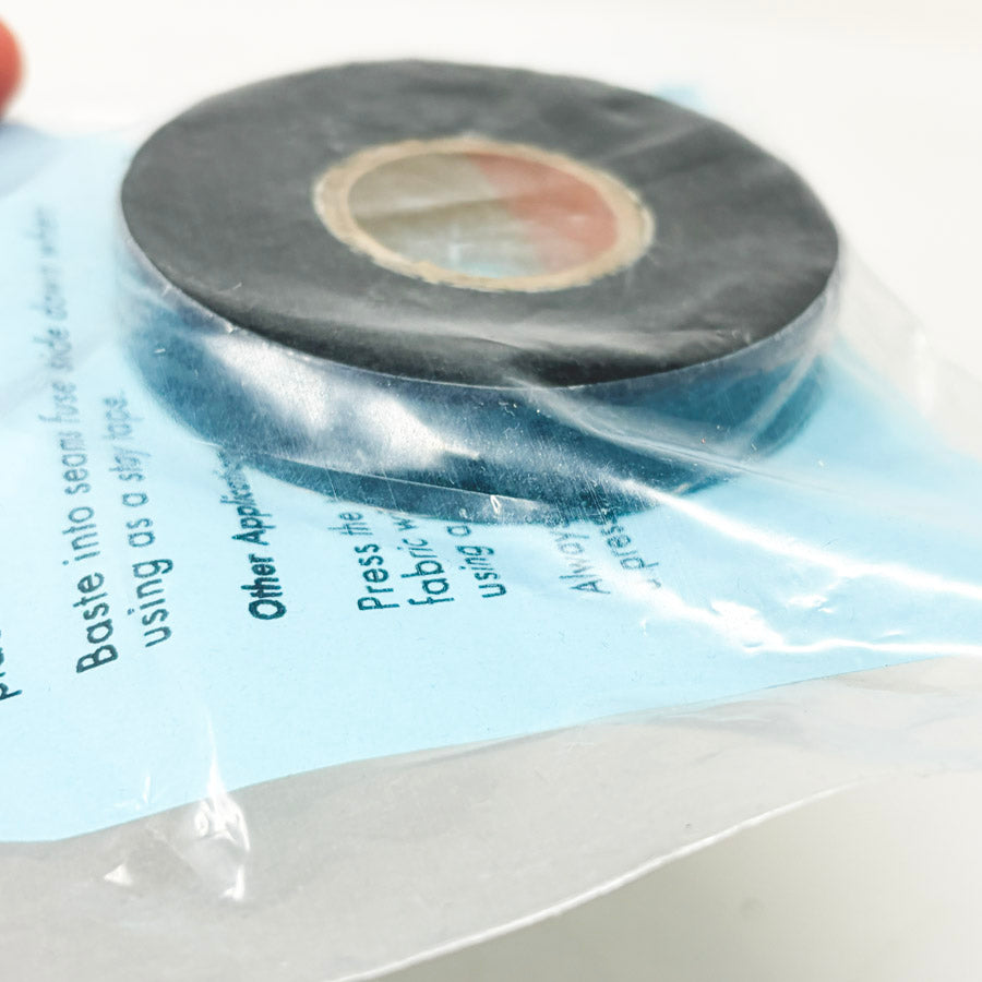 SewkeysE Extremely Fine Fusible Straight Stay Tape