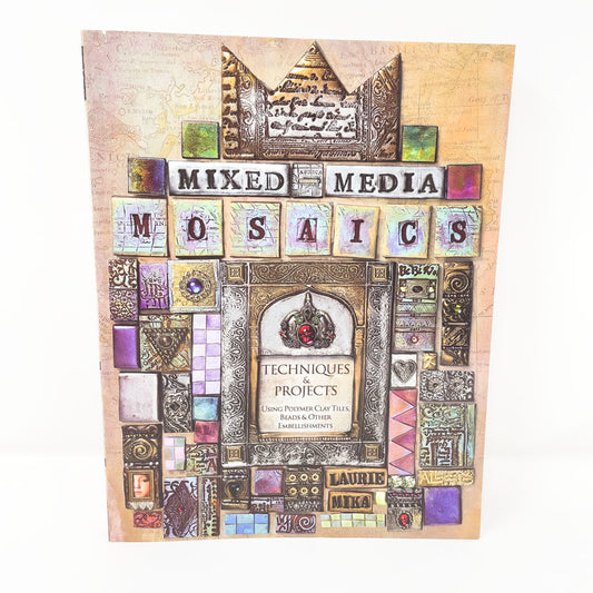 Mixed-Media Mosaics